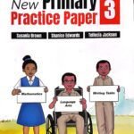 The New Primary Practice Paper Grade 3