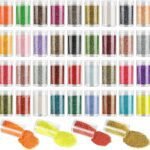 Extra Fine Glitter (each)