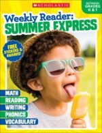 Weekly Reader Summer Express Grade K & 1