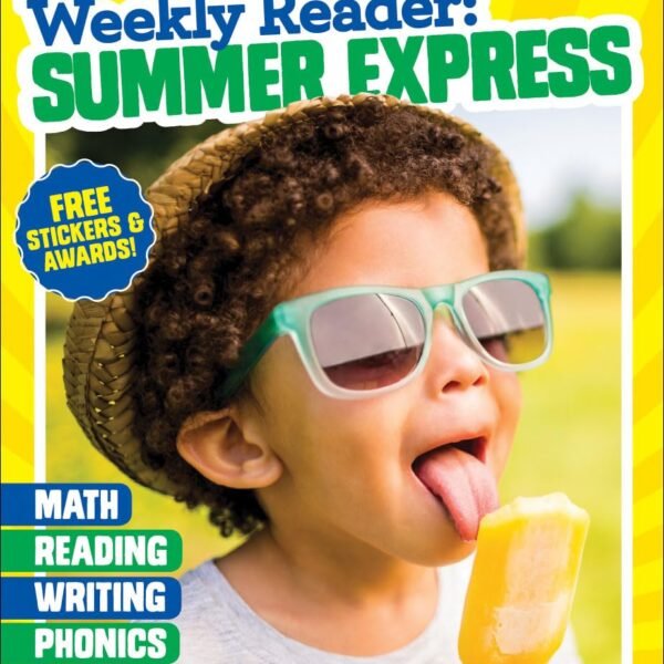 Weekly Reader Summer Express Grade K & 1
