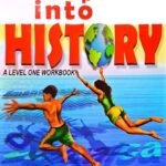Leap into History-A Level One Workbook