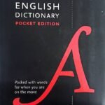 Collins Pocket – Collins English Dictionary: Pocket edition