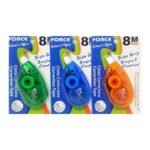 Force Correction Tape FC-CR953 each