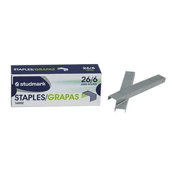 Studmark Standard Staples MS-266