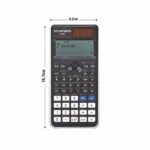 Studmark Scientific Calculator 498 functions