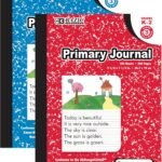 Bazic Primary Journal