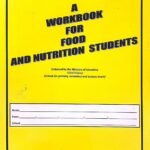 A Workbook for Food & Nutrition