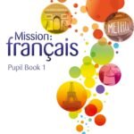 Collins Mission Francais Pupil Book 1