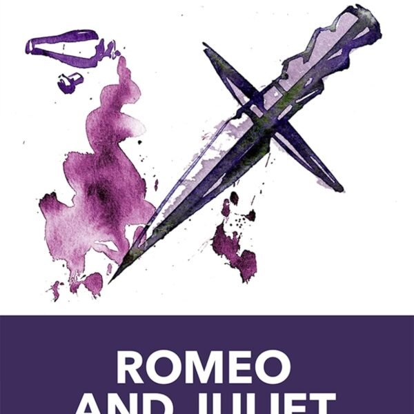 Romeo and Juliet (Oxford edition)