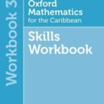 Oxford Mathematics for the Caribbean Workbook 3