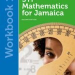 Stp Mathematics for Jamaica Workbook 1 Grade 7