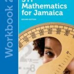 Stp Mathematics for Jamaica Workbook 2 Grade 8