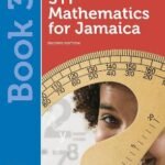 STP Mathematics for Jamaica Book 3 Garde 9