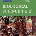 Biological Science 1 & 2