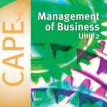 Management of Business Unit 2