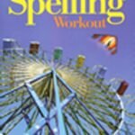 MCP Spelling Workout: Level G Workbook Edition