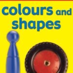 First Skills Colours & Shapes Hardcover
