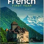 French 1st Year 3rd edition workbook