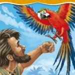Award Classics : Robinson Crusoe