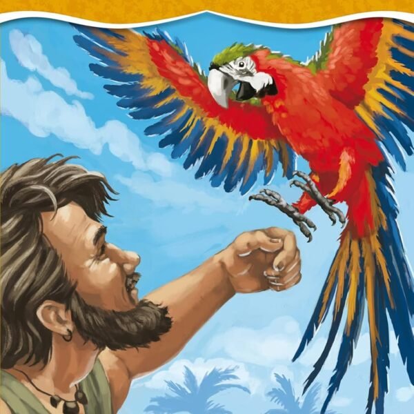 Award Classics : Robinson Crusoe