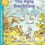 The Ugly Duckling (Classic Tales Easy Readers) Paperback – September 21, 2023