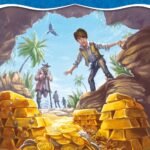Award Classics: Treasure Island