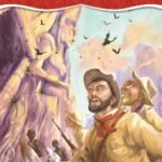 Award Classics:King Solomon's Mines