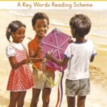 Sunstart Reader: The Kite