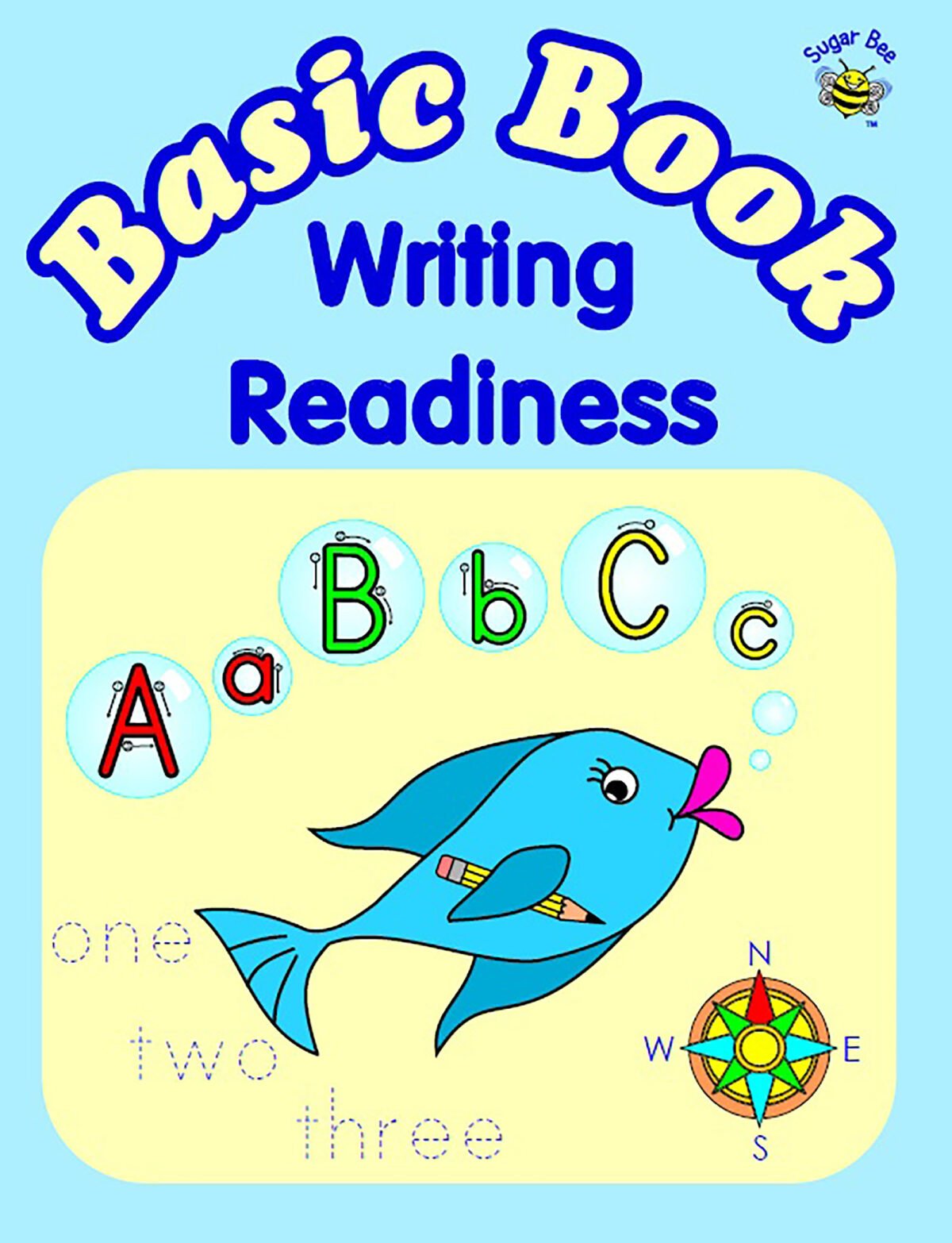 Basic Book Writing Readiness - Image 1