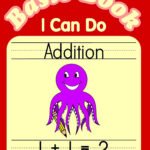 Basic Book I Can Do Addition