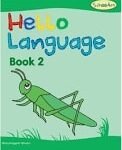 Hello Language book 2