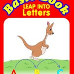 Sugar Bee Basic Book Leap Into Letters