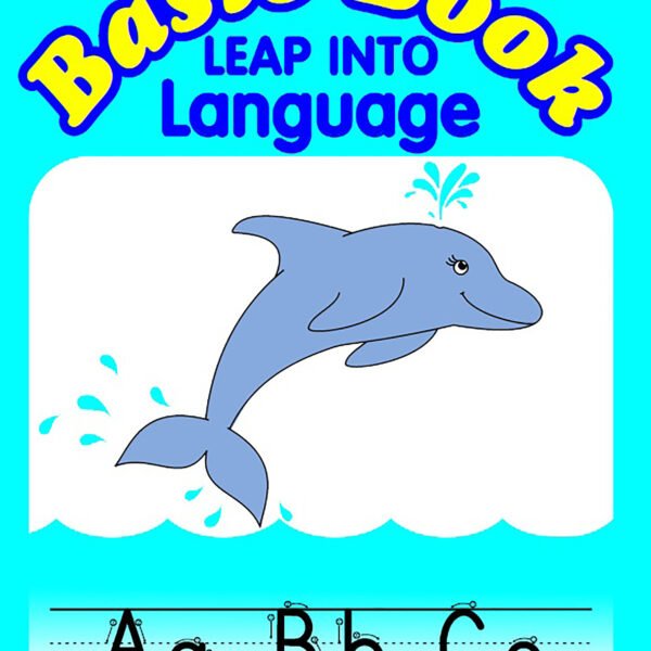 Basic Book Leap into Language