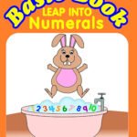 Basic Book Leap into Numerals