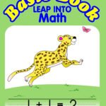 Basic Book Leap into Math