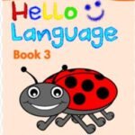 Hello language book 3