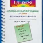 Life Lessons: A Personal Development Workbook Grade 9