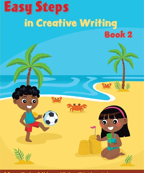 Easy Steps in Creative Writing Book 2