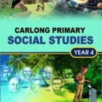 Carlong Primary Social Studies Year 4