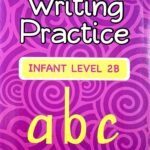 Writing Practice Infant Level 2B