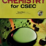 Chemistry for csec