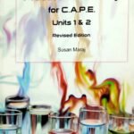 Practical Chemistry for CAPE Units 1 & 2