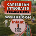 Caribbean Integrated Reader Infant Workbook 1