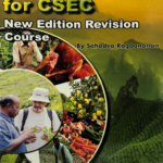 Agriculture for CSEC (Revision Course)