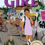Inner City Girl School Edition
