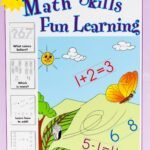 SunZone Math Skills Fun Learning Grade K