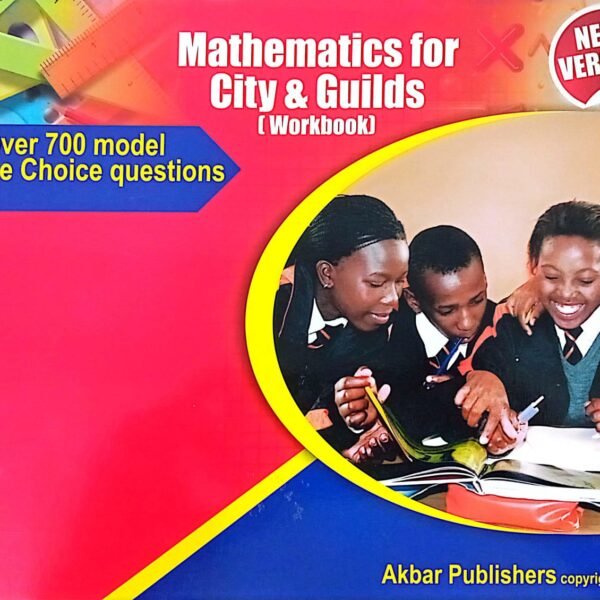 Mathematics for City and Guilds