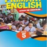 Primary English Across The Curriculum Book 5