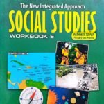 The New Integrated Approach Social Studies Workbook 5