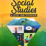 Leap into Social Studies Textbook 1
